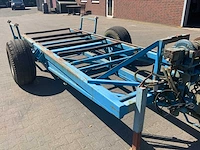 Boottrailer - afbeelding 7 van  19
