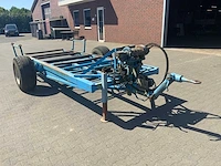 Boottrailer - afbeelding 8 van  19