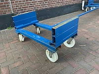 Boottransportkar - afbeelding 2 van  4
