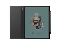 Boox note air3 c - kleuren e-inkt e-book reader, teken tablet, android 12, play store - afbeelding 1 van  1