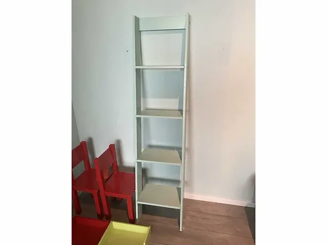 Bopita kinderkamer - afbeelding 2 van  11