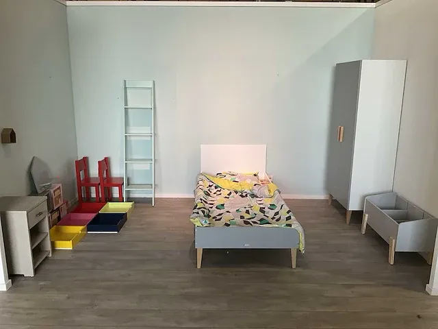 Bopita kinderkamer - afbeelding 1 van  11