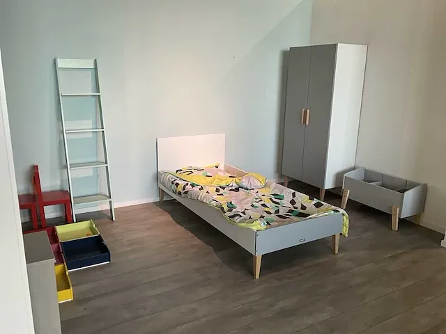Bopita kinderkamer - afbeelding 5 van  11