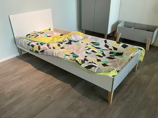 Bopita kinderkamer - afbeelding 6 van  11