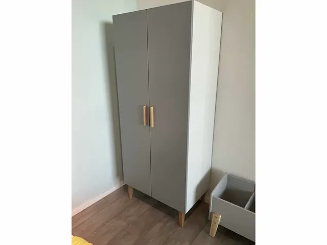 Bopita kinderkamer - afbeelding 7 van  11