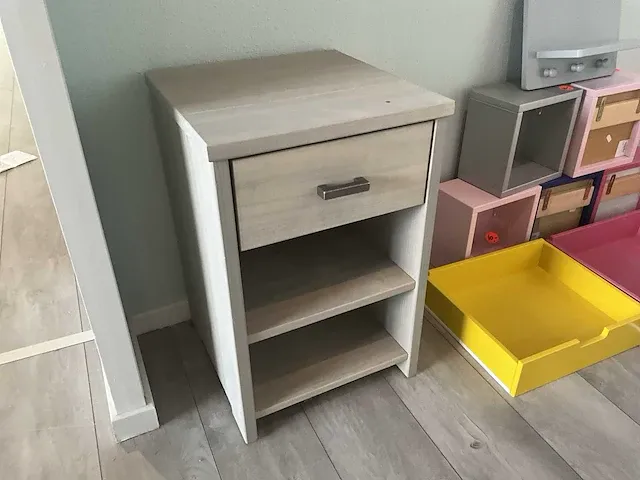 Bopita kinderkamer - afbeelding 9 van  11