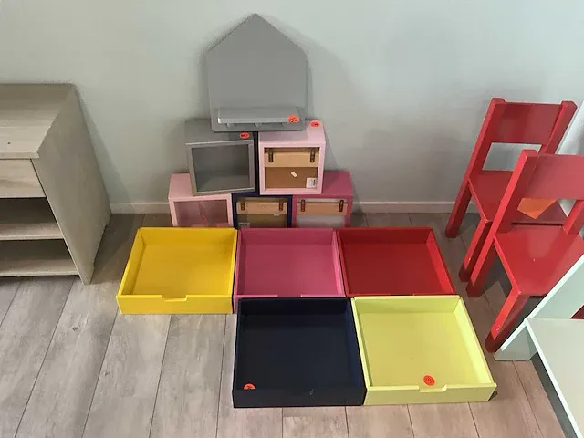 Bopita kinderkamer - afbeelding 10 van  11
