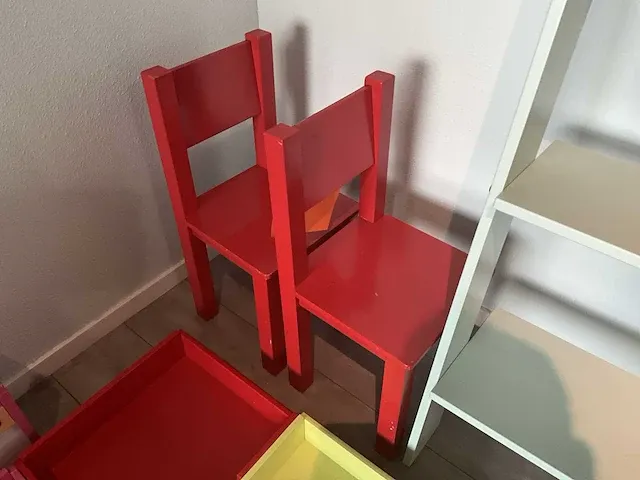 Bopita kinderkamer - afbeelding 11 van  11