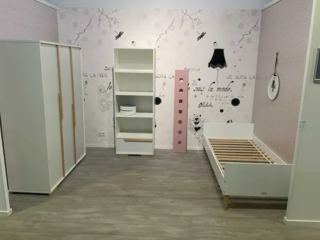 Bopita kinderkamer - afbeelding 1 van  7