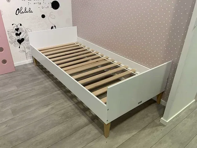 Bopita kinderkamer - afbeelding 2 van  7