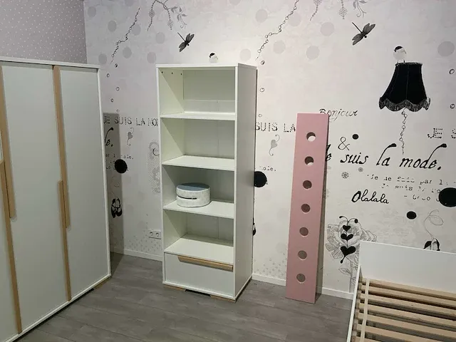 Bopita kinderkamer - afbeelding 5 van  7