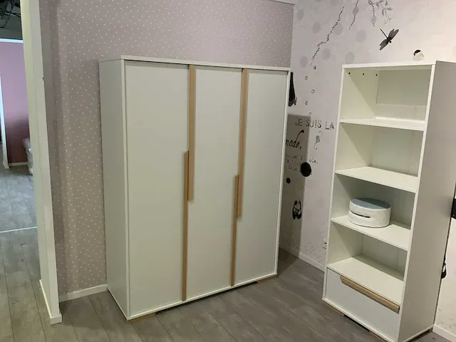 Bopita kinderkamer - afbeelding 6 van  7