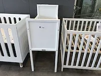 Bopita mix & match wieg - afbeelding 3 van  3