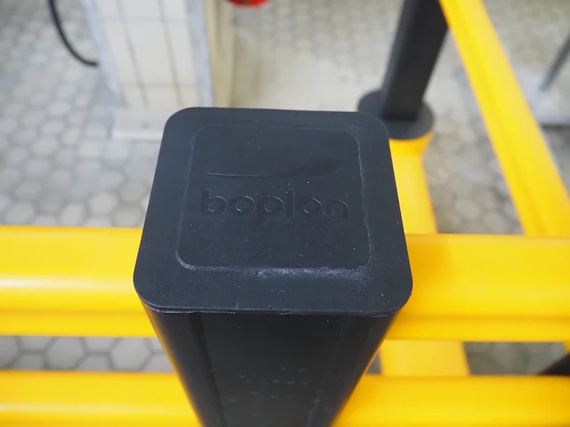 Boplan - afbeelding 4 van  4