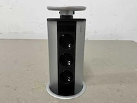 Bora - bhu - custom-made mobiel inductie kookeiland - afbeelding 4 van  15
