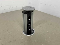 Bora - bhu - custom-made mobiel inductie kookeiland - afbeelding 6 van  15