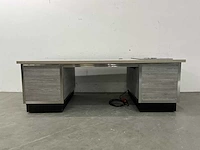 Bora - bhu - custom-made mobiel inductie kookeiland - afbeelding 14 van  15