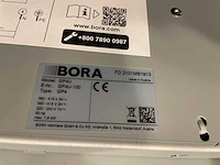 Bora - cp4u - kookplaat (c) - afbeelding 2 van  2