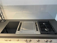 Bora - professional - kookplaat (c) - afbeelding 1 van  3