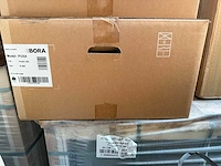 Bora - puxa - inductie afzuiging - kookplaat - afbeelding 3 van  3
