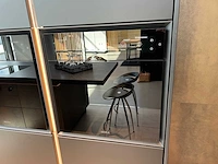 Bora - x bo - combi oven - afbeelding 1 van  3