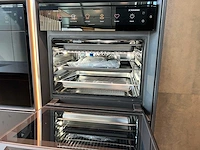 Bora - x bo - combi oven - afbeelding 2 van  3