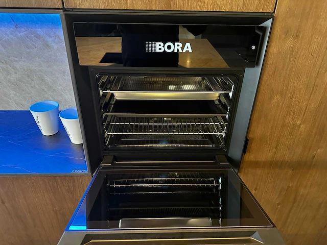 Bora - xbo - oven - afbeelding 2 van  4