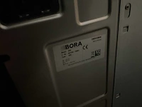 Bora - xbo - oven - afbeelding 4 van  4