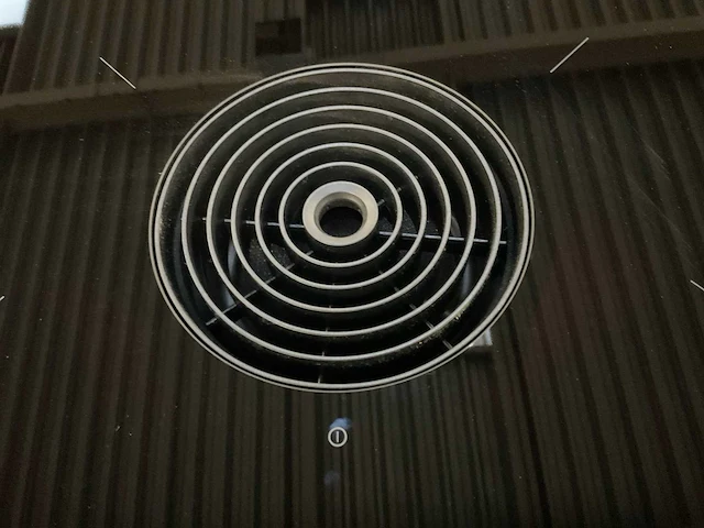 Bora inbouw inductie kookplaat met kookveldafzuiging - afbeelding 4 van  5
