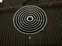 Bora inbouw inductie kookplaat met kookveldafzuiging - afbeelding 4 van  5