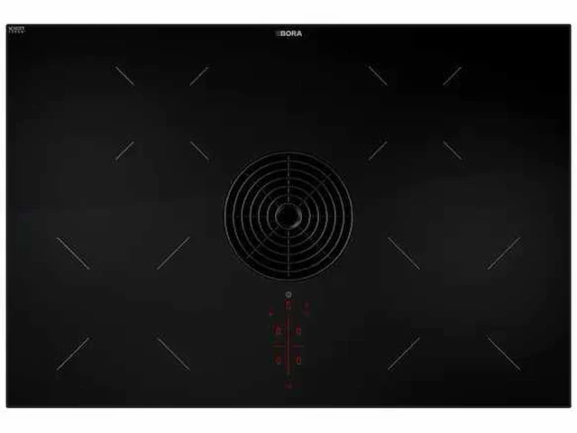 Bora pura pure inductiekookplaat met afzuiging - afbeelding 1 van  11