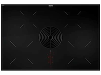 Bora pura pure inductiekookplaat met afzuiging - afbeelding 1 van  11