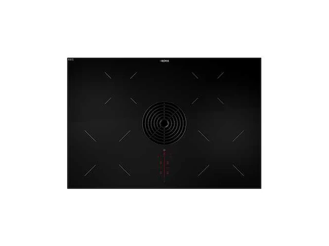 Bora pura pure inductiekookplaat met afzuiging - afbeelding 4 van  11