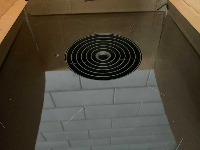 Bora pure inbouw 4-zone inductie kookplaat met kookveldafzuiging - afbeelding 2 van  4