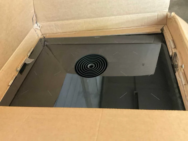 Bora pure inbouw 4-zone inductie kookplaat met kookveldafzuiging - afbeelding 3 van  4