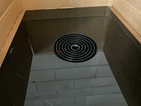 Bora pure inbouw 4-zone inductie kookplaat met kookveldafzuiging - afbeelding 1 van  3