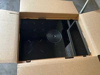 Bora pure inbouw 4-zone inductie kookplaat met kookveldafzuiging - afbeelding 1 van  4