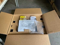 Bora pure inbouw 4-zone inductie kookplaat met kookveldafzuiging - afbeelding 3 van  4