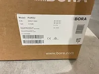 Bora pursu kookplaat - afbeelding 5 van  7
