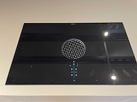 Bora puxu inductie werkblad afzuiging - afbeelding 1 van  5