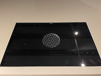 Bora puxu inductie werkblad afzuiging - afbeelding 2 van  5