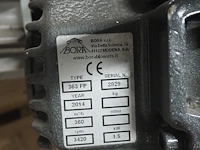 Bora s.r.l. - afbeelding 7 van  7