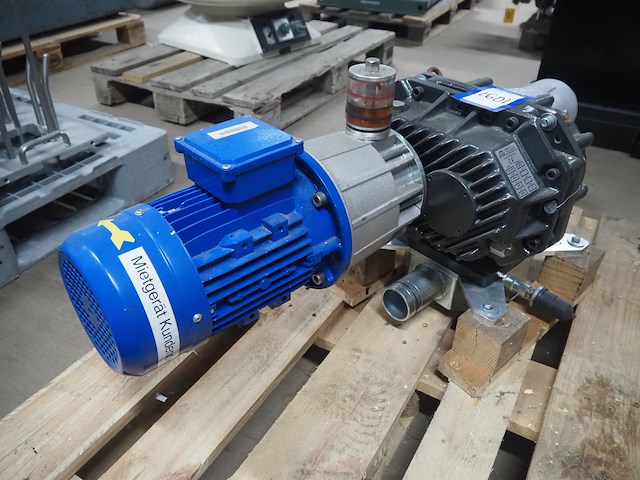 Bora s.r.l. - afbeelding 3 van  8