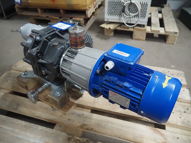 Bora s.r.l. - afbeelding 4 van  8