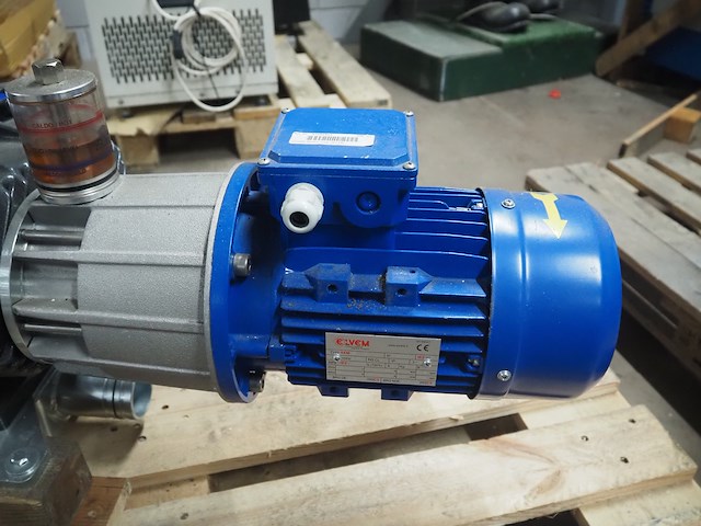 Bora s.r.l. - afbeelding 5 van  8