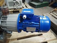 Bora s.r.l. - afbeelding 5 van  8