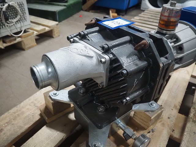 Bora s.r.l. - afbeelding 6 van  8