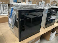 Bora xbo inbouw stoomoven - afbeelding 1 van  9