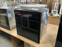 Bora xbo inbouw stoomoven - afbeelding 2 van  9