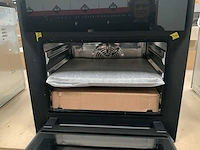 Bora xbo inbouw stoomoven - afbeelding 4 van  9